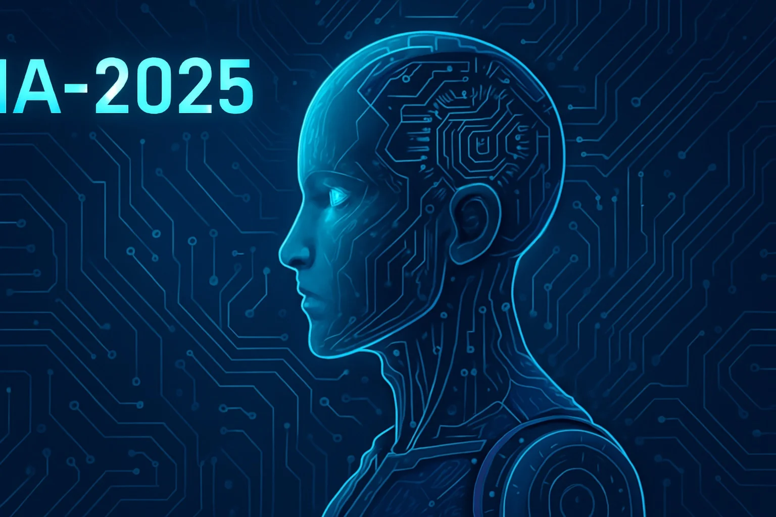 Intelligence artificielle et innovation technologique en 2025